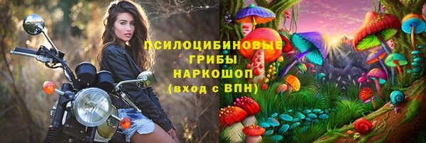 кристаллы Горняк